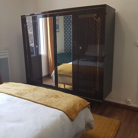 Maison Cosy Citadine 图尔 外观 照片