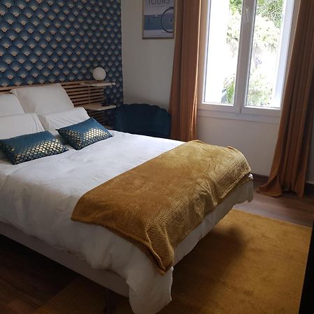 Maison Cosy Citadine 图尔 外观 照片