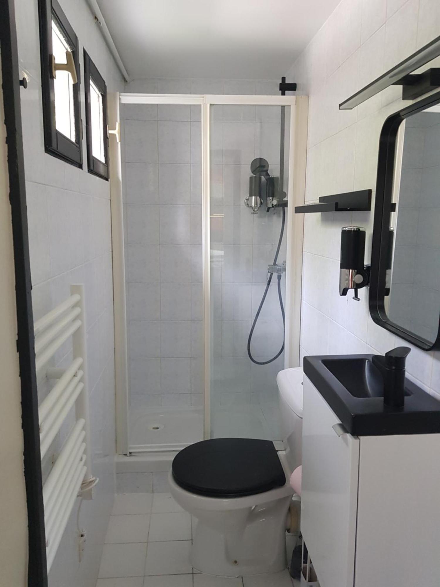 Maison Cosy Citadine 图尔 外观 照片