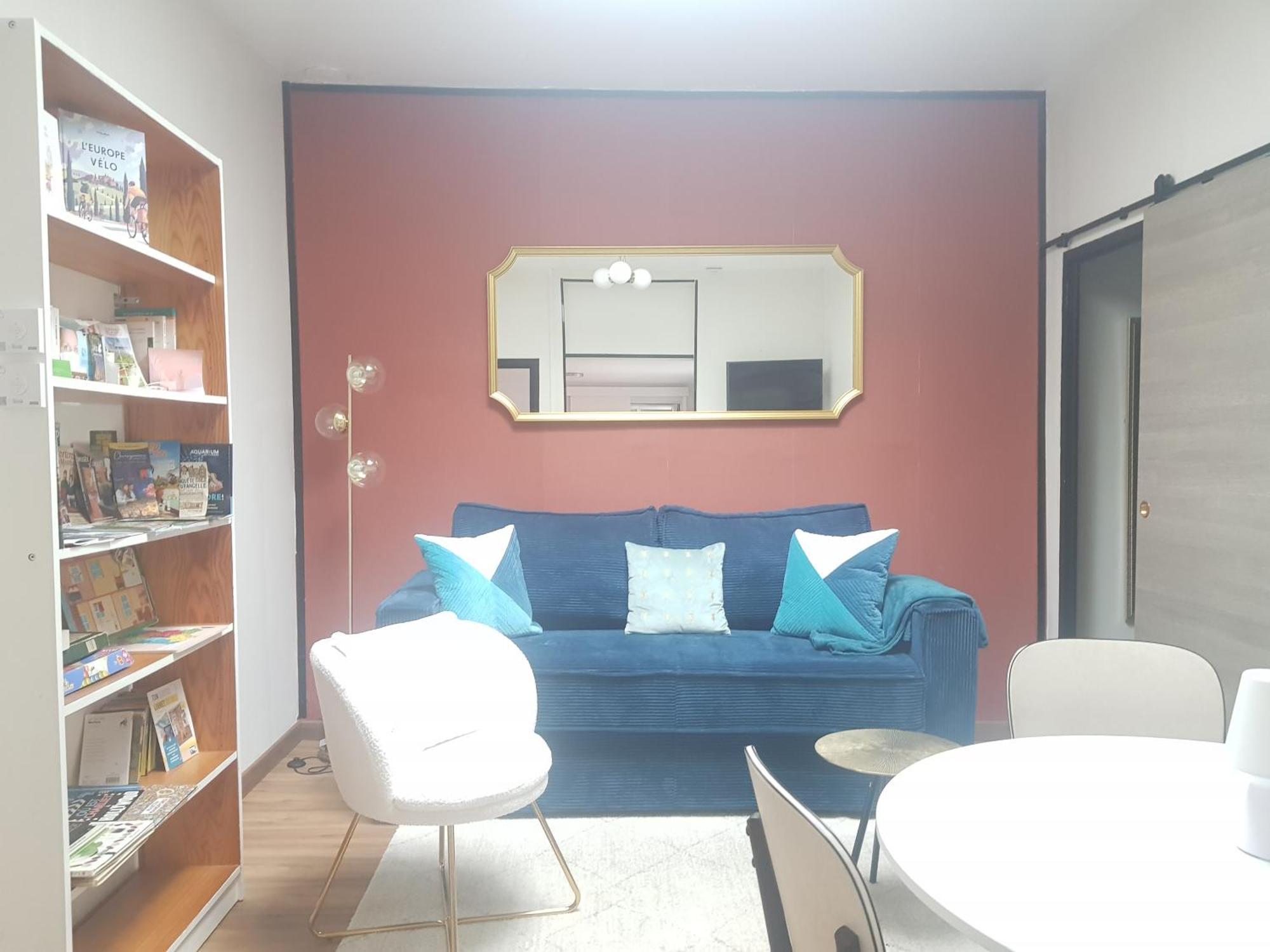 Maison Cosy Citadine 图尔 外观 照片